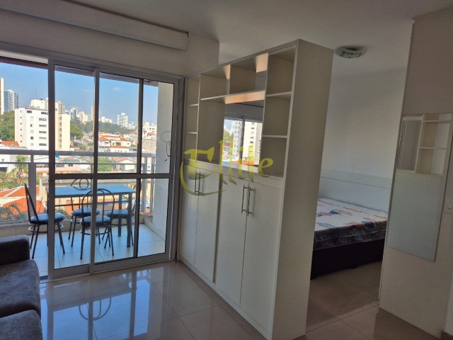 Apartamento, 1 quarto, 40 m² - Foto 2