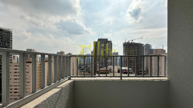 Apartamento, 1 quarto, 20 m² - Foto 8