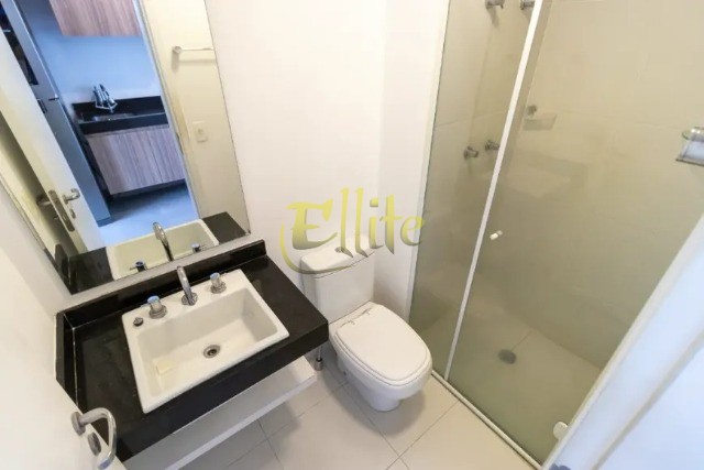 Flat/Apart Hotel, 1 quarto, 49 m² - Foto 14