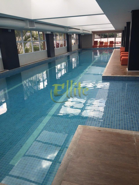 Flat/Apart Hotel, 1 quarto, 49 m² - Foto 13