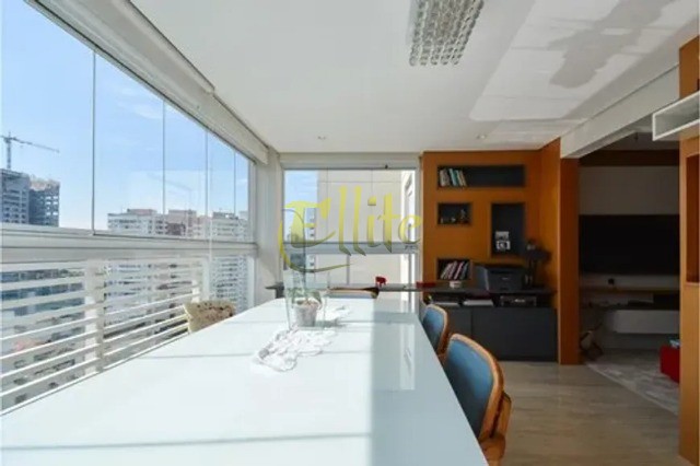 Apartamento, 2 quartos, 98 m² - Foto 8