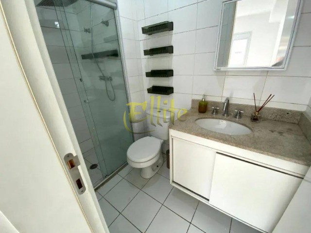 Flat/Apart Hotel, 1 quarto, 42 m² - Foto 17