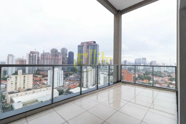 Flat/Apart Hotel, 1 quarto, 49 m² - Foto 10