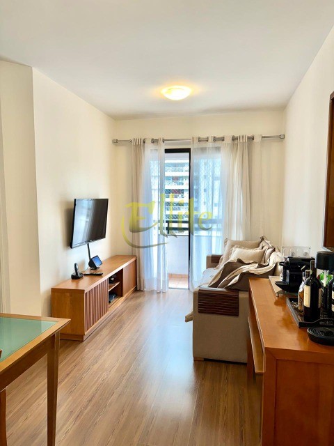 Flat/Apart Hotel, 2 quartos, 54 m² - Foto 1