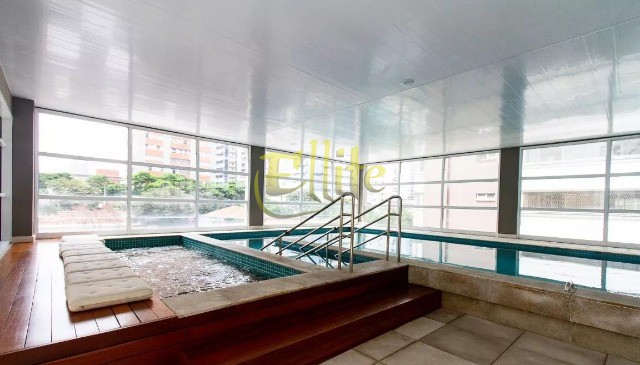 Flat/Apart Hotel, 1 quarto, 52 m² - Foto 23