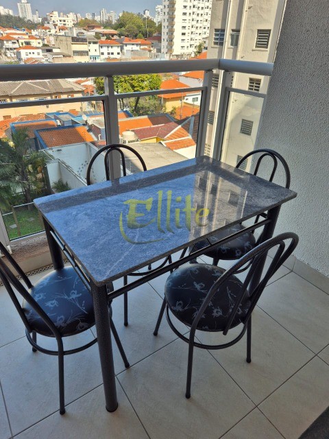 Apartamento, 1 quarto, 40 m² - Foto 4