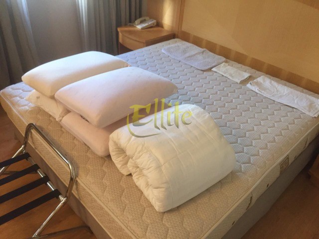 Flat/Apart Hotel, 1 quarto, 30 m² - Foto 2