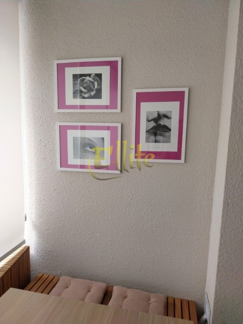 Apartamento, 1 quarto, 30 m² - Foto 7