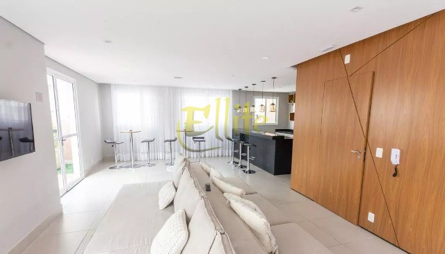 Apartamento, 2 quartos, 34 m² - Foto 30