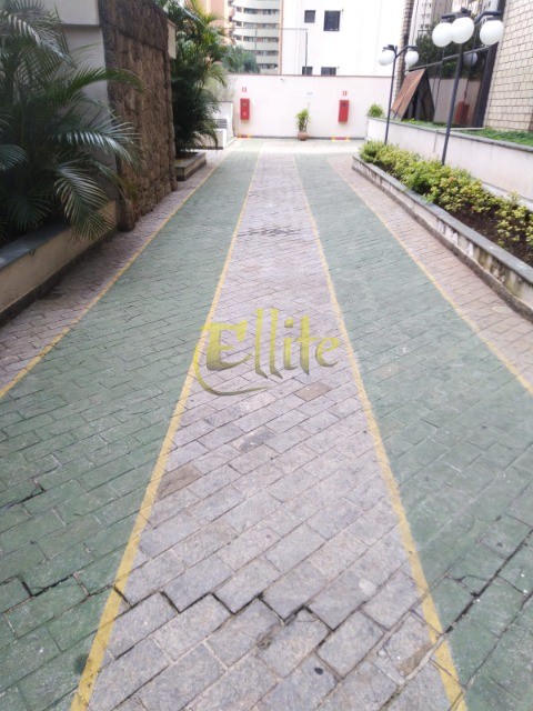 Flat/Apart Hotel, 1 quarto, 40 m² - Foto 41