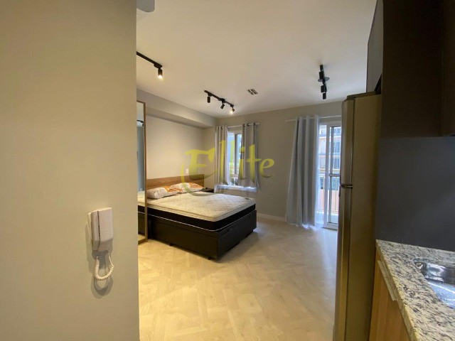 Apartamento, 1 quarto, 29 m² - Foto 6