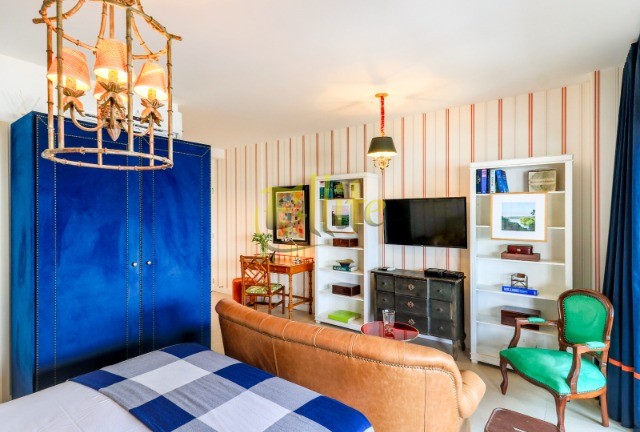 Apartamento, 1 quarto, 41 m² - Foto 6