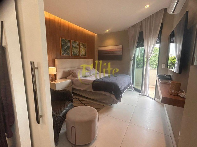 Apartamento, 4 quartos, 220 m² - Foto 33