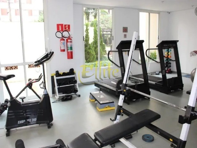 Flat/Apart Hotel, 2 quartos, 72 m² - Foto 30