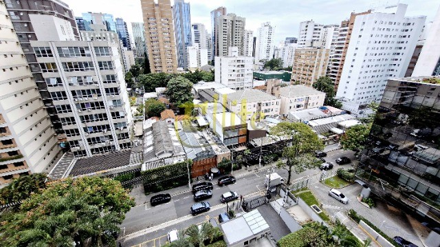 Apartamento, 3 quartos, 131 m² - Foto 31