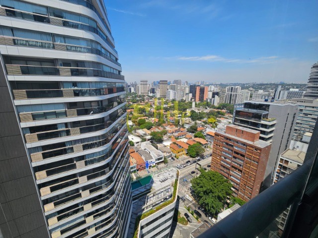Flat/Apart Hotel, 1 quarto, 30 m² - Foto 12