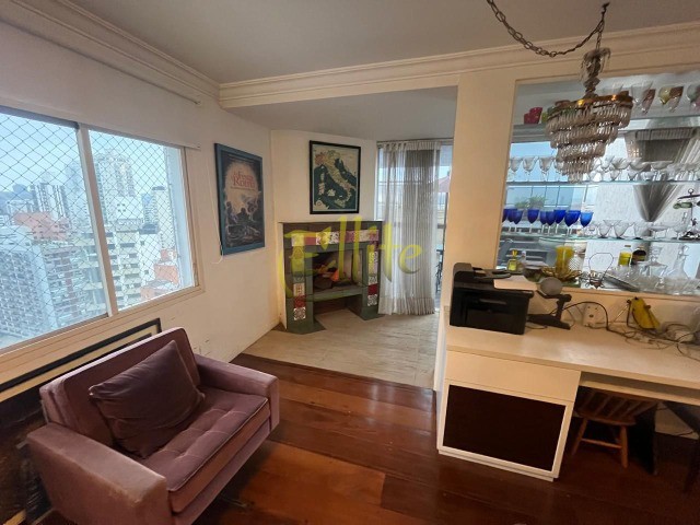 Apartamento, 4 quartos, 300 m² - Foto 4