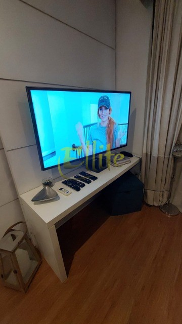 Flat/Apart Hotel, 2 quartos, 54 m² - Foto 9