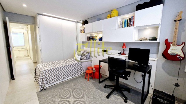 Apartamento, 3 quartos, 131 m² - Foto 21