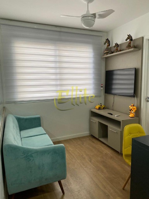 Apartamento, 2 quartos, 34 m² - Foto 2