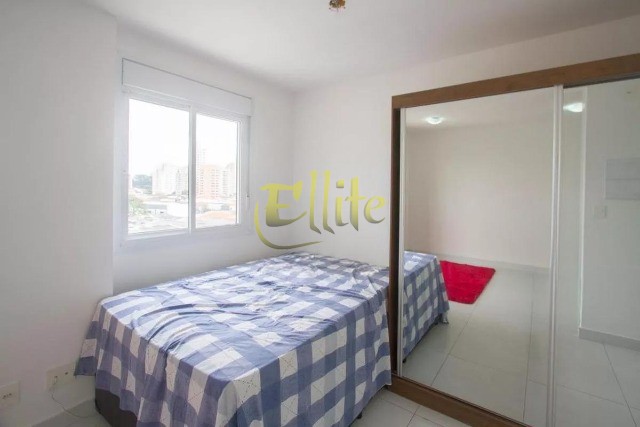 Flat/Apart Hotel, 1 quarto, 44 m² - Foto 6