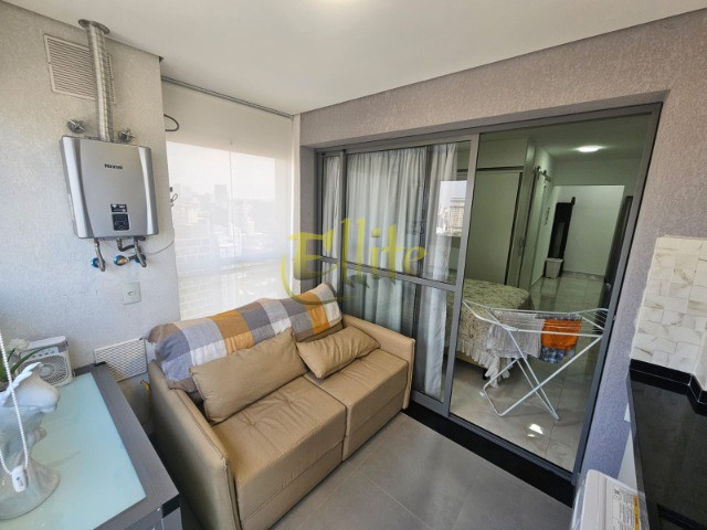 Flat/Apart Hotel, 1 quarto, 30 m² - Foto 4