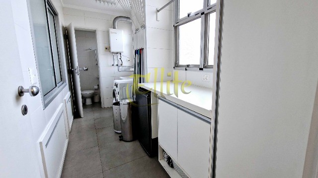 Apartamento, 3 quartos, 131 m² - Foto 15