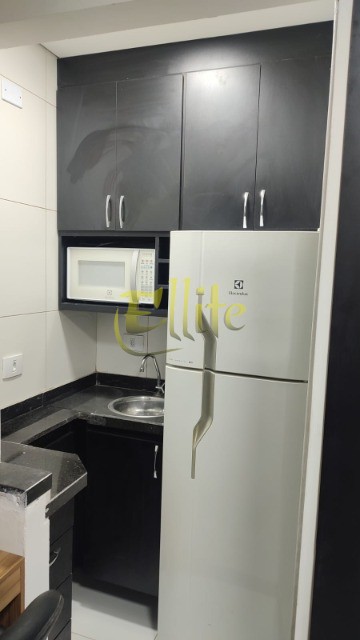 Kitnet-Studio, 16 m² - Foto 2