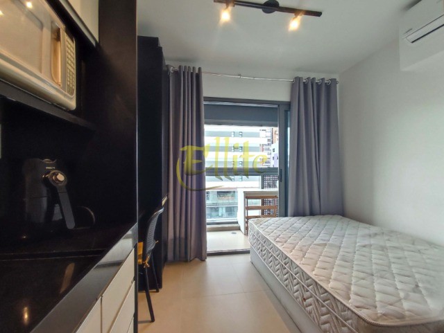 Apartamento, 1 quarto, 19 m² - Foto 1