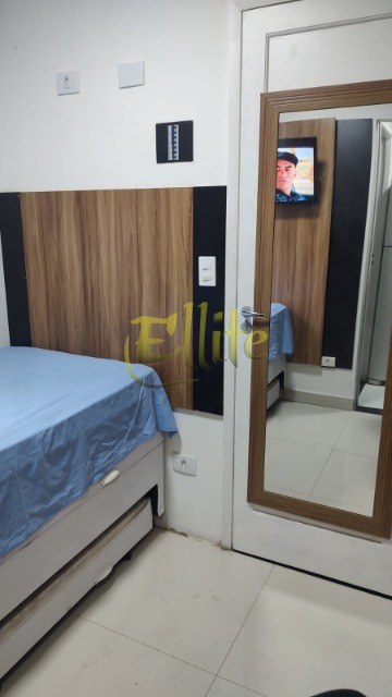 Kitnet-Studio, 16 m² - Foto 11