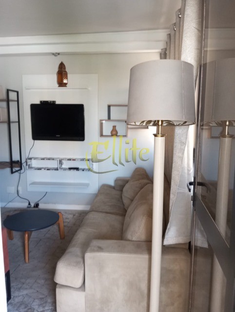 Flat/Apart Hotel, 1 quarto, 40 m² - Foto 4