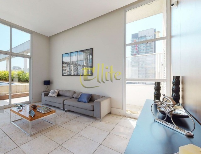 Flat/Apart Hotel, 1 quarto, 38 m² - Foto 21