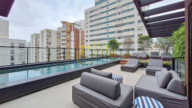 Apartamento, 1 quarto, 27 m² - Foto 17