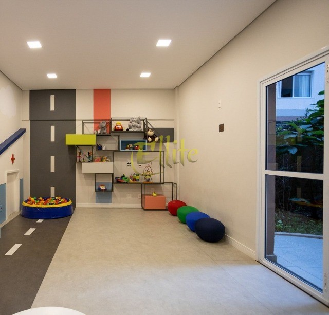 Apartamento, 2 quartos, 34 m² - Foto 17