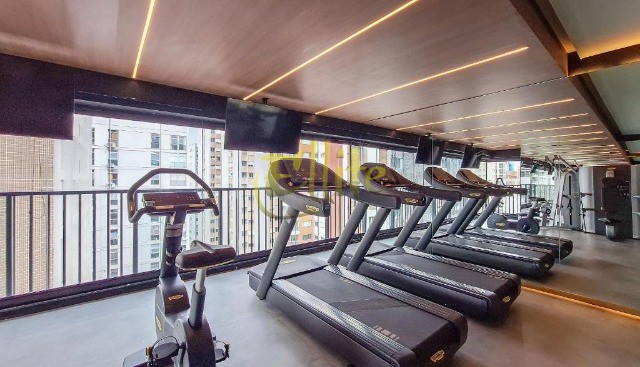 Apartamento, 1 quarto, 27 m² - Foto 8