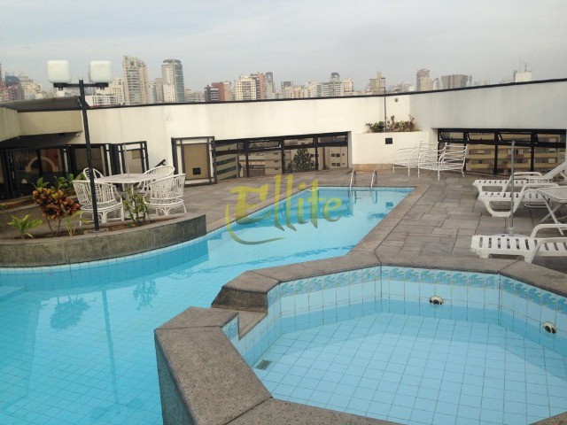 Flat/Apart Hotel, 2 quartos, 55 m² - Foto 19
