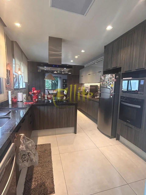 Apartamento, 4 quartos, 220 m² - Foto 12