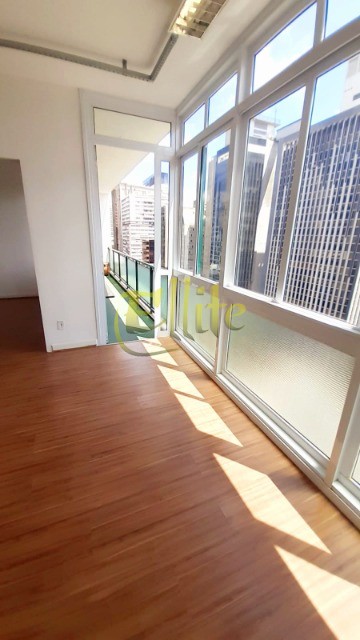 Apartamento, 2 quartos, 140 m² - Foto 11
