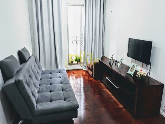 Flat/Apart Hotel, 1 quarto, 40 m² - Foto 2