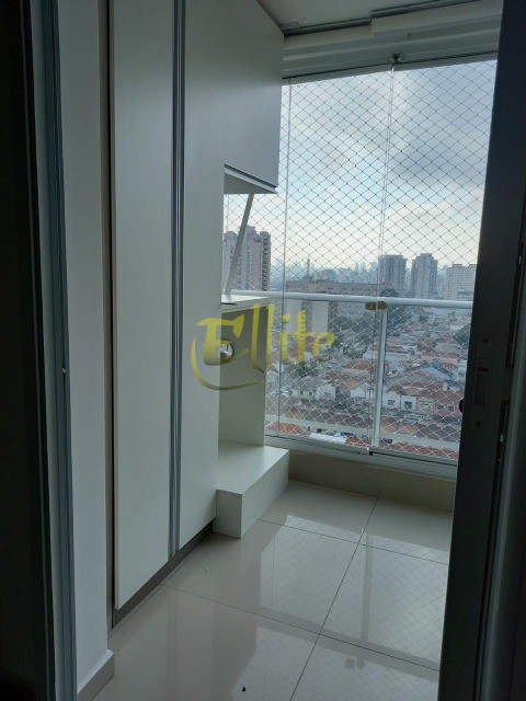Apartamento, 1 quarto, 35 m² - Foto 9