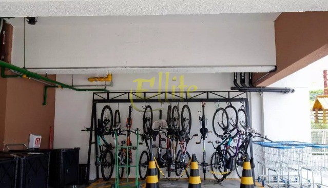 Apartamento, 2 quartos, 34 m² - Foto 28