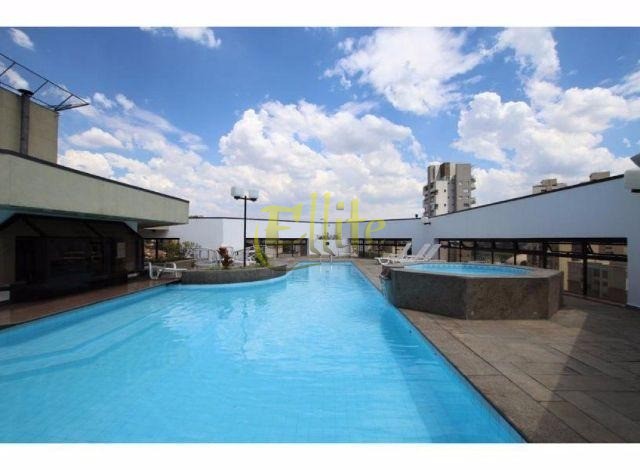 Flat/Apart Hotel, 2 quartos, 55 m² - Foto 23