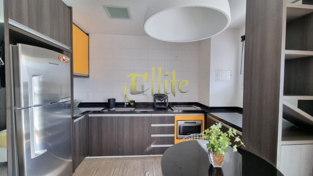 Flat/Apart Hotel, 1 quarto, 38 m² - Foto 4