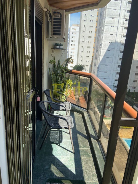 Flat/Apart Hotel, 2 quartos, 55 m² - Foto 2