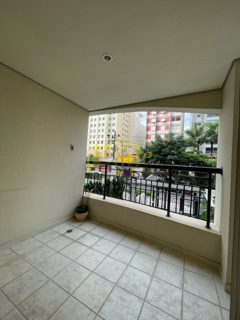 Flat/Apart Hotel, 2 quartos, 72 m² - Foto 5