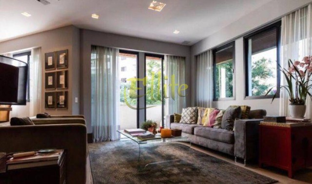 Apartamento, 4 quartos, 220 m² - Foto 3