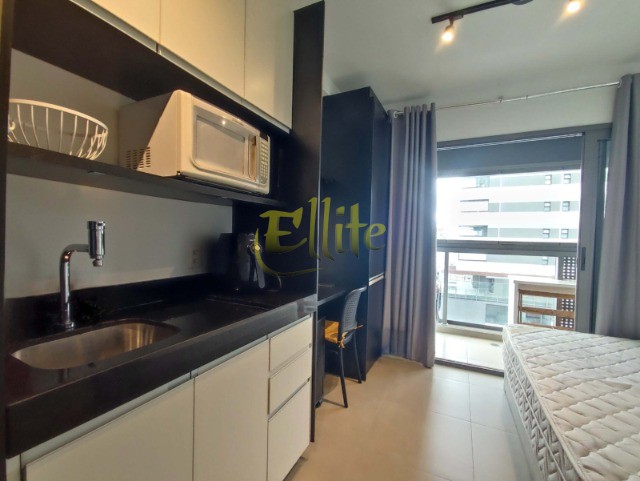 Apartamento, 1 quarto, 19 m² - Foto 5