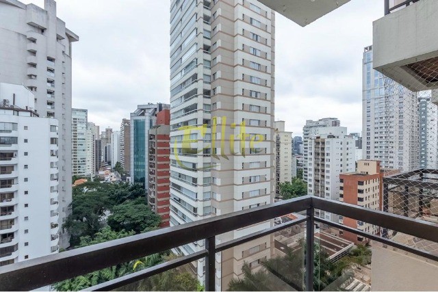 Apartamento, 1 quarto, 44 m² - Foto 14