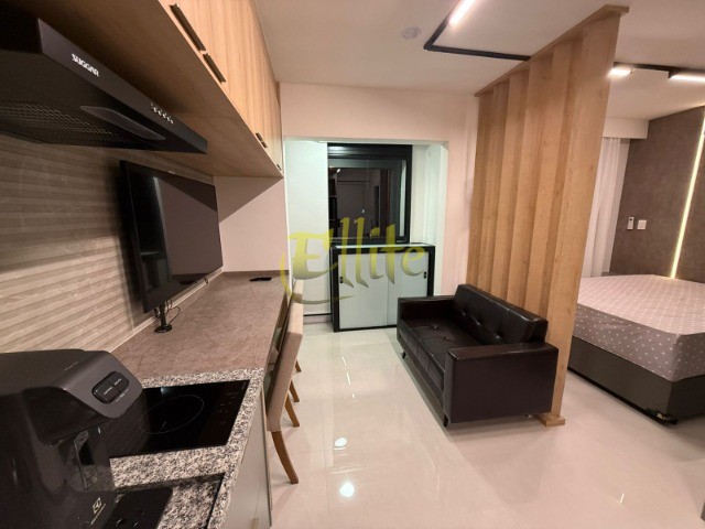Apartamento, 1 quarto, 26 m² - Foto 4
