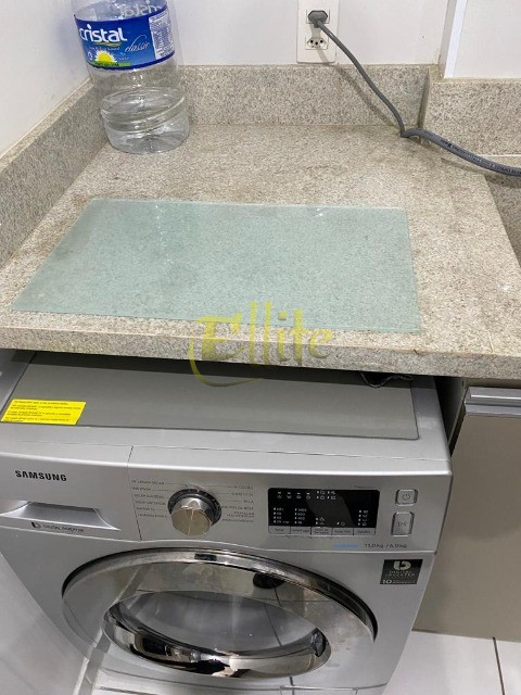 Apartamento, 2 quartos, 34 m² - Foto 11